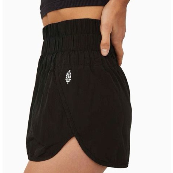 NWT FREE PEOPLE The Way Home Shorts! - Picture 5 of 8